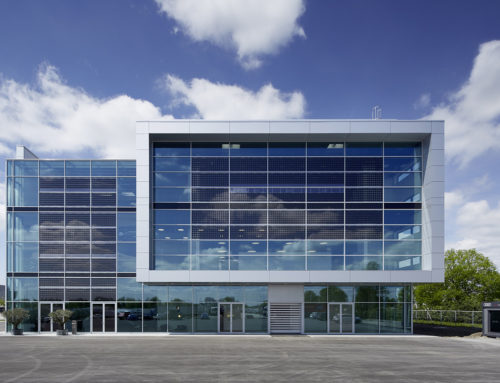 L’Audi Brand Experience Center ouvre ses portes sur l’aéroport de Munich