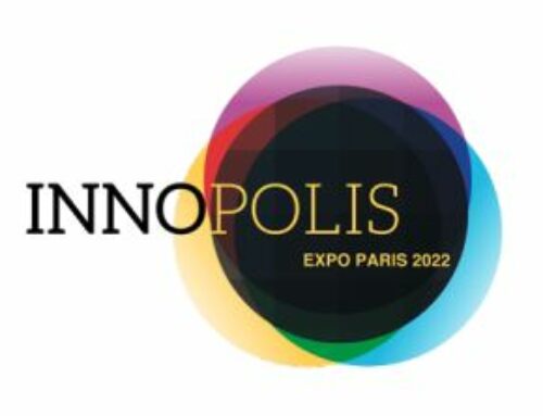 Innopolis 2022 – Paris