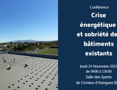 Conférence Freyssinet – 24 novembre 2022