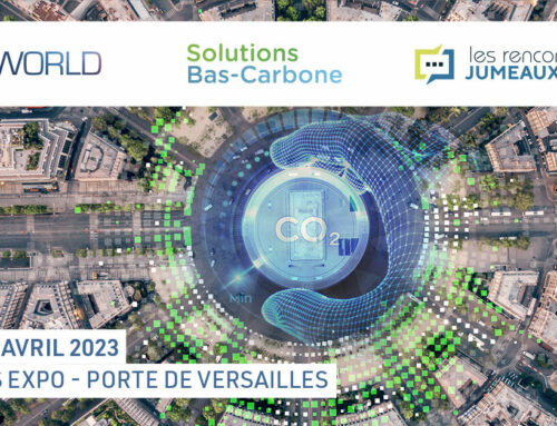 Solutions bas-Carbone – Paris