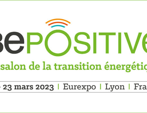 BePositive 2023 – Lyon