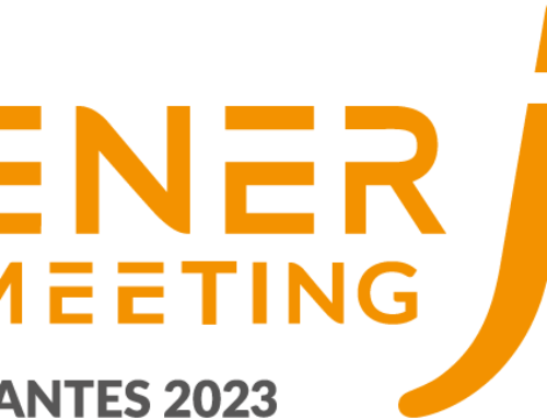 Enerj-Meeting 2023 – Nantes